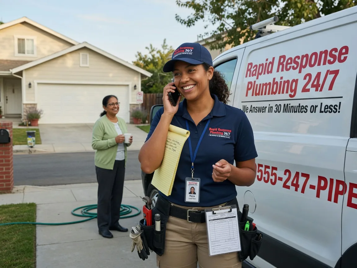 Emergency Plumber Mattawan, MI FAQs